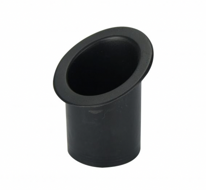 Reelax Rod Holder Insert Black - Bosuns Boat