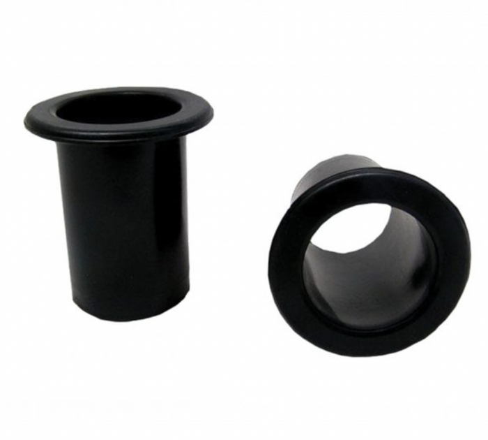 Reelax Rod Holder Insert Black - Bosuns Boat