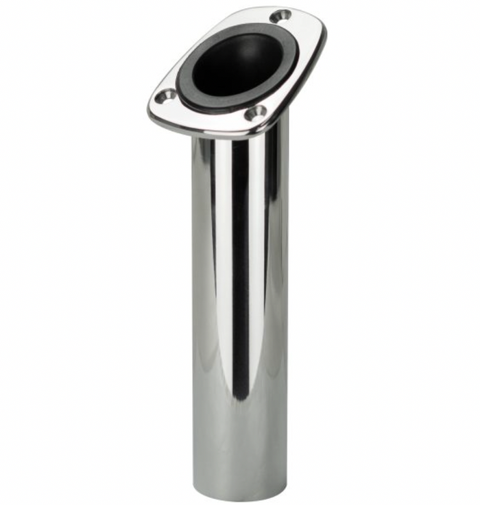 Reelax Standard S/S Rod Holder - Bosuns Boat