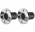 Reelax T-Topper Deck Mounts