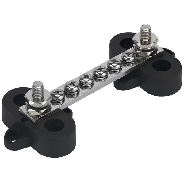 Relaxn 12-48V Heavy-Duty Buss Bar