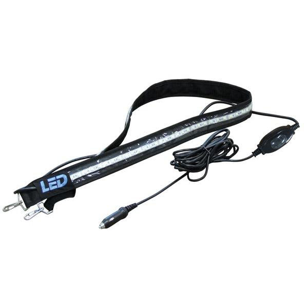 Relaxn 12V 8.4W LED Universal Anti Bug Light Strip - 950 Lumens