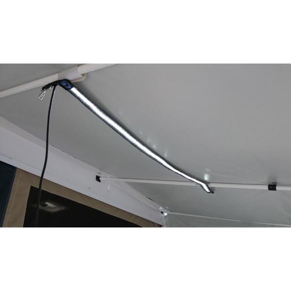 Relaxn 12V 8.4W LED Universal Anti Bug Light Strip - 950 Lumens