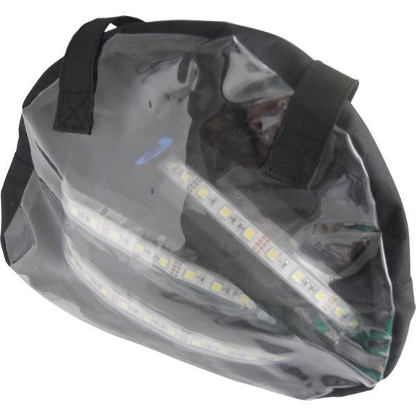 Relaxn 12V 8.4W LED Universal Anti Bug Light Strip - 950 Lumens