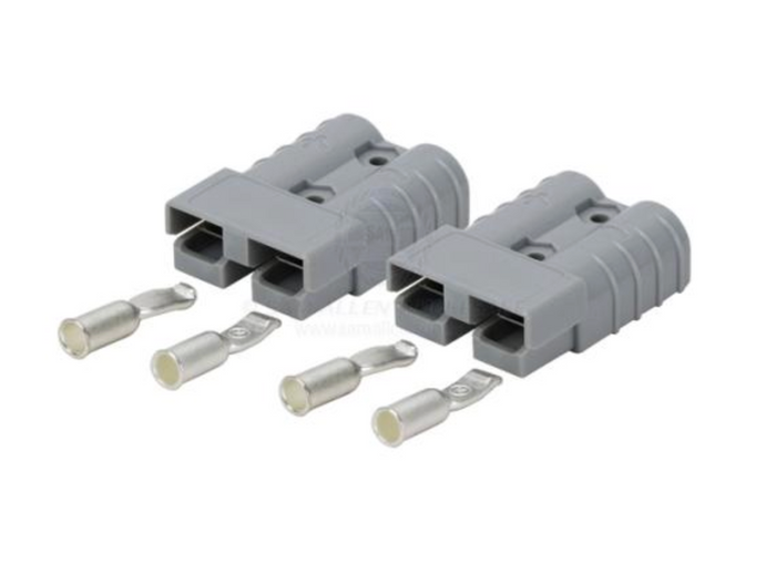 RELAXN ANDERSON PLUG CONNECTORS