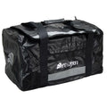 Relaxn Black Waterproof Gear Bag - 70Ltr