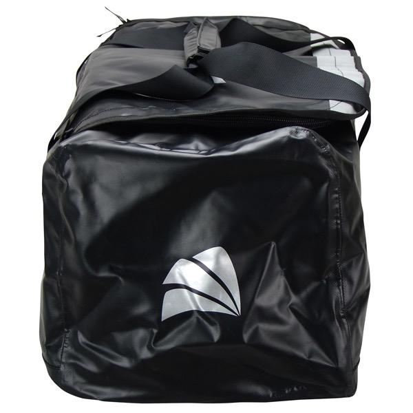 Relaxn Black Waterproof Gear Bag - 70Ltr