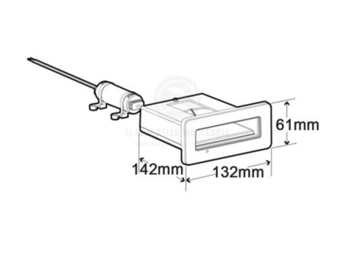RELAXN CHARGER - WIRELESS - POCKET - SLIMLINE