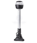 RELAXN LED - ANCHOR LIGHTS - H/D FOLD DOWN BASE