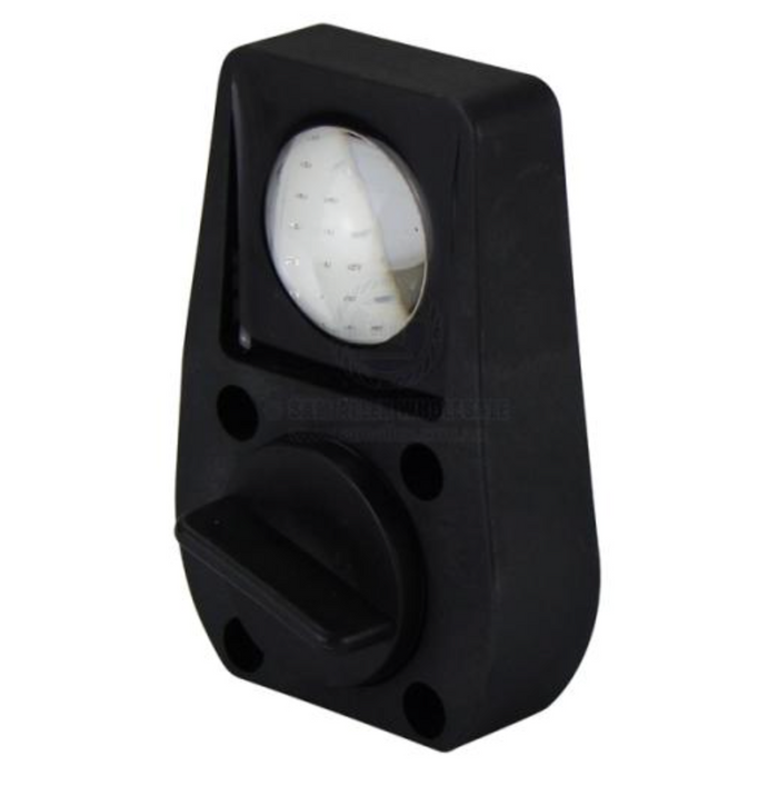 RELAXN LED - BUNG LIGHT - LARGE (BLUE)