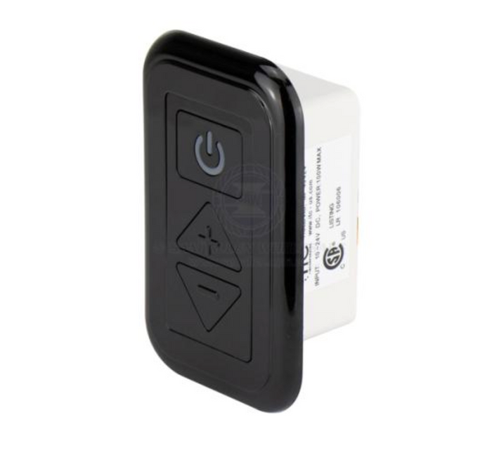 RELAXN LED - DIGITAL DIMMER SWITCH