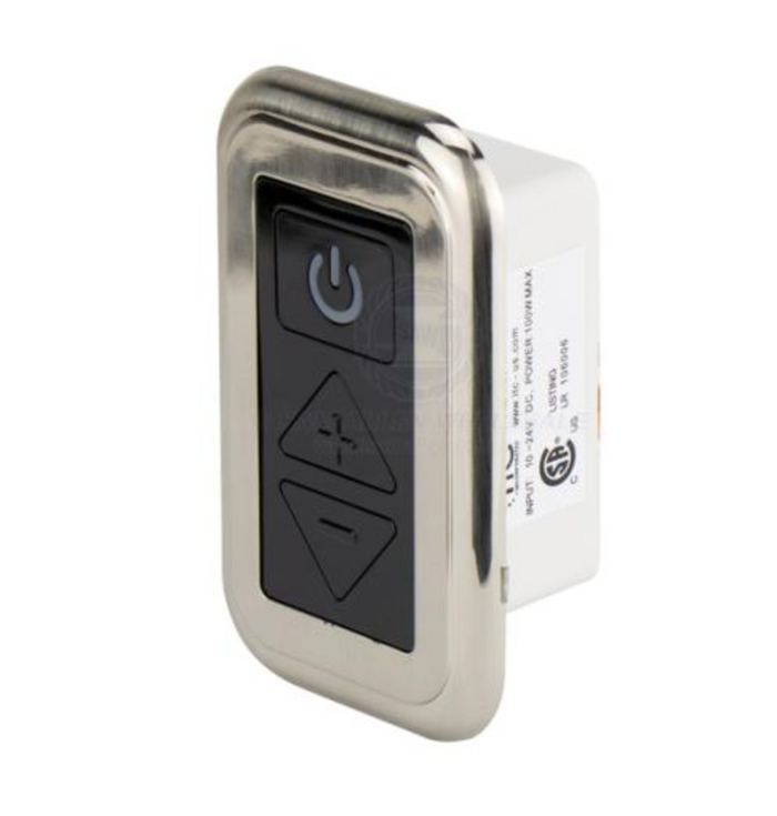 RELAXN LED - DIGITAL DIMMER SWITCH