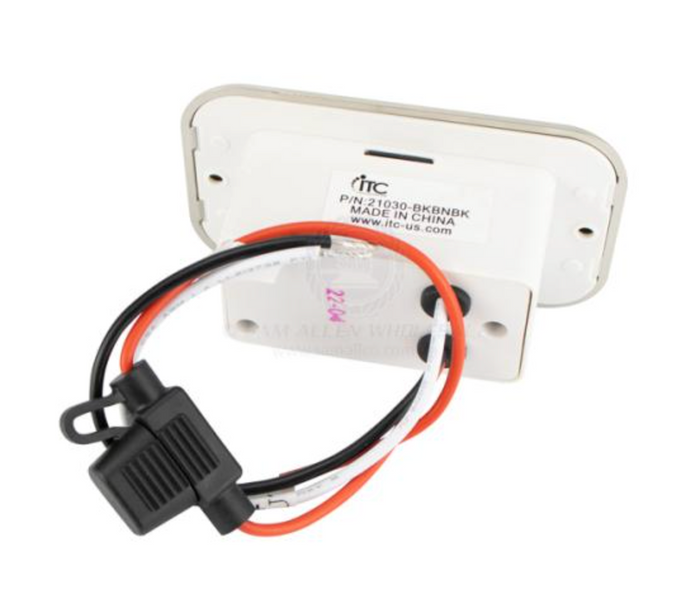 RELAXN LED - DIGITAL DIMMER SWITCH