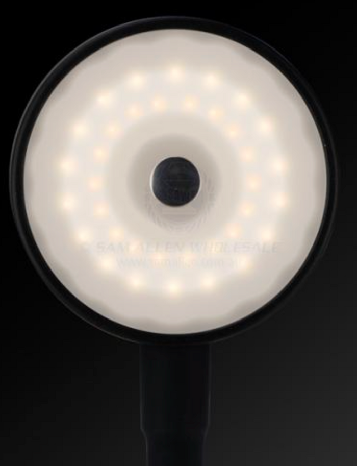 RELAXN LED - FLEXIBLE MAP/READING LIGHT - WITH USB - Bosuns Boat