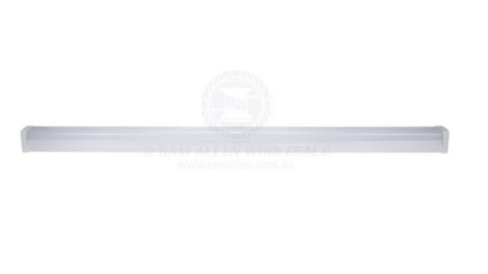 RELAXN LED - FLURO LIGHT - MULTI WATT