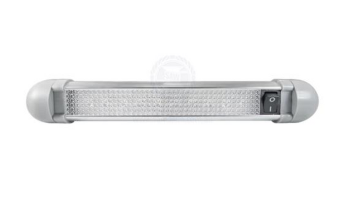 RELAXN LED - INTERIOR STRIP LIGHT - SWIVEL - SWITCHED