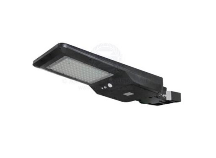 RELAXN LED - SMART SENSOR & SOLAR STREET LIGHT