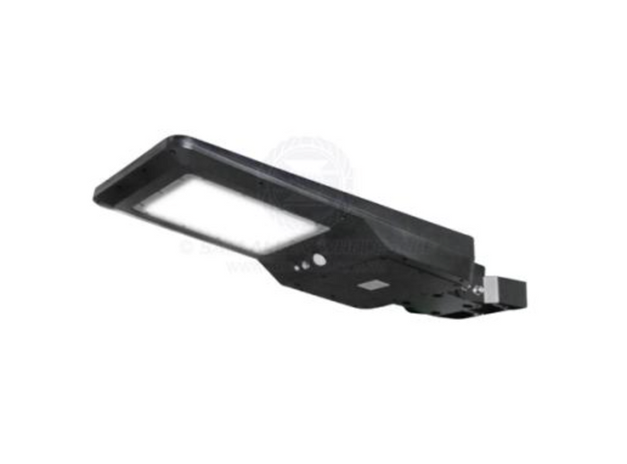 RELAXN LED - SMART SENSOR & SOLAR STREET LIGHT