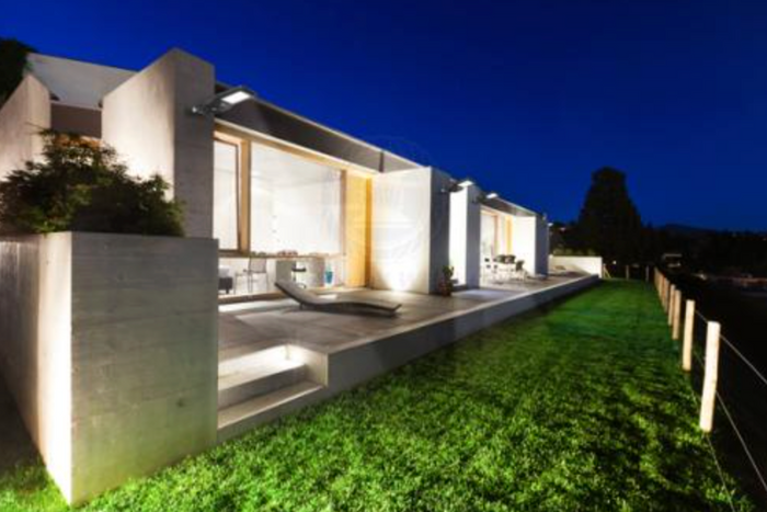 RELAXN LED - SMART SENSOR & SOLAR STREET LIGHT
