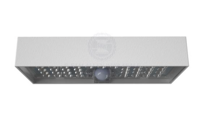 RELAXN LED - SOLAR BRICK WALL LIGHT