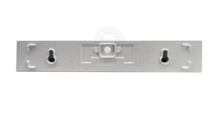 RELAXN LED - SOLAR BRICK WALL LIGHT