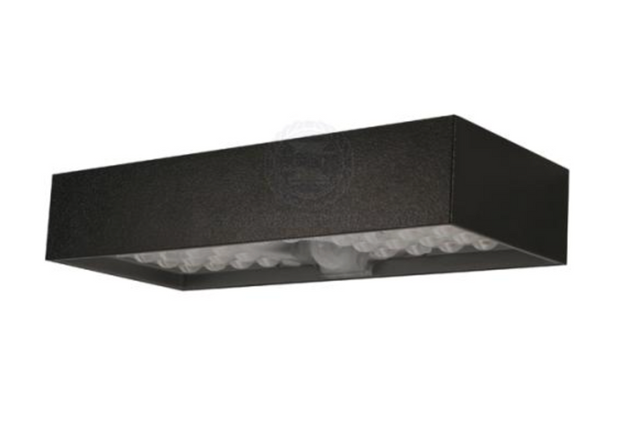 RELAXN LED - SOLAR BRICK WALL LIGHT