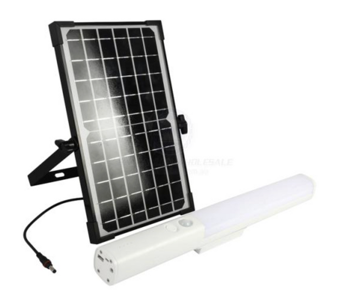 RELAXN LED - SOLAR LIGHT & PANEL