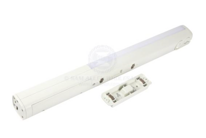 RELAXN LED - SOLAR LIGHT & PANEL