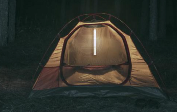 RELAXN LED - SOLAR LIGHT & PANEL