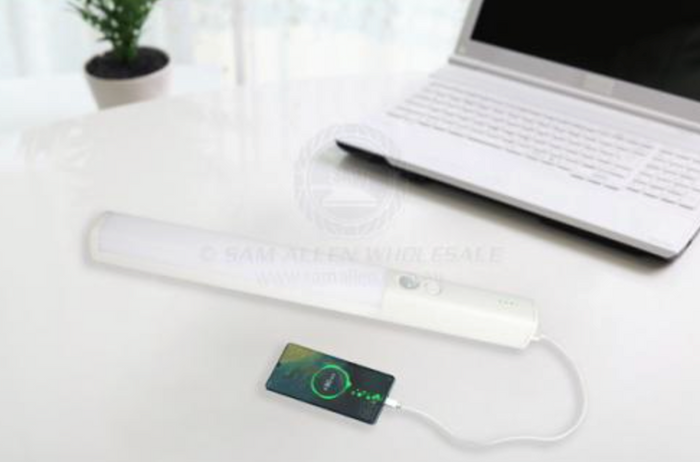 RELAXN LED - SOLAR LIGHT & PANEL