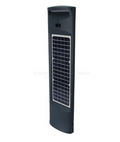 RELAXN LED - SOLAR PILLAR LIGHT