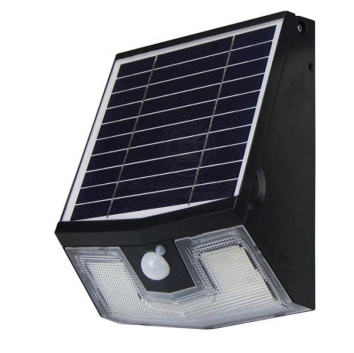 RELAXN LED - SOLAR WALL LIGHT