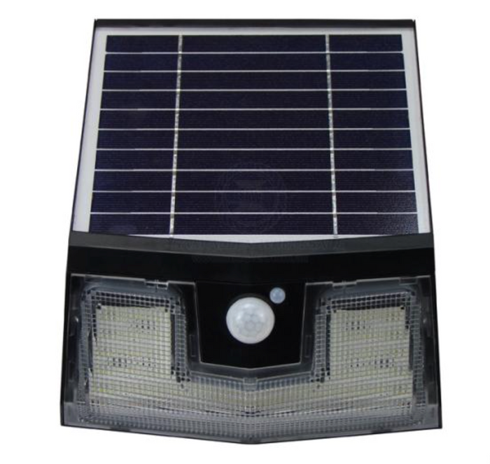 RELAXN LED - SOLAR WALL LIGHT