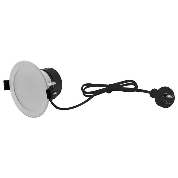 RELAXN LED Down Light Kit 240V AC 10W - Recessed