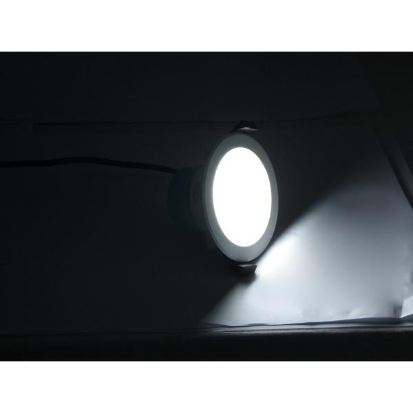 RELAXN LED Down Light Kit 240V AC 10W - Recessed
