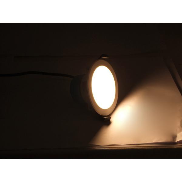 RELAXN LED Down Light Kit 240V AC 10W - Recessed