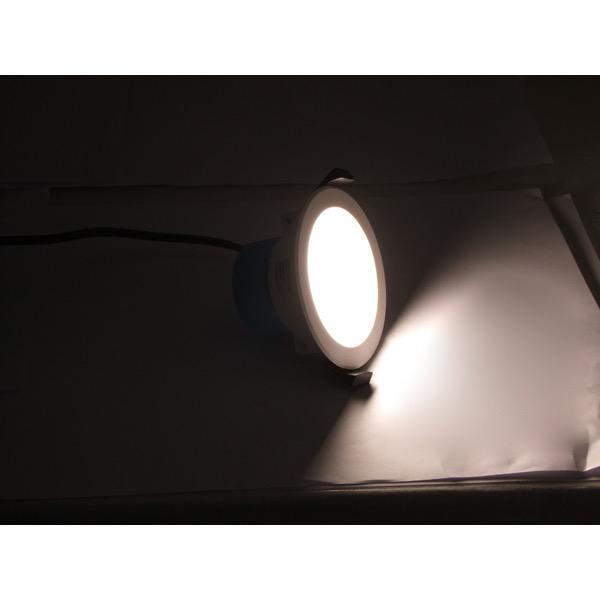 RELAXN LED Down Light Kit 240V AC 10W - Recessed