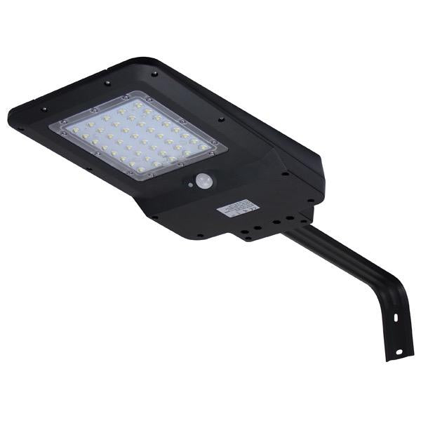 RELAXN LED Smart Sensor & Solar Street Light 15W