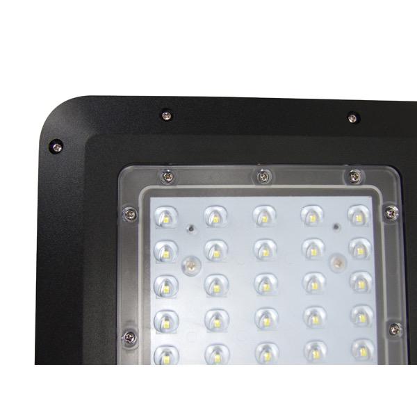 RELAXN LED Smart Sensor & Solar Street Light 15W