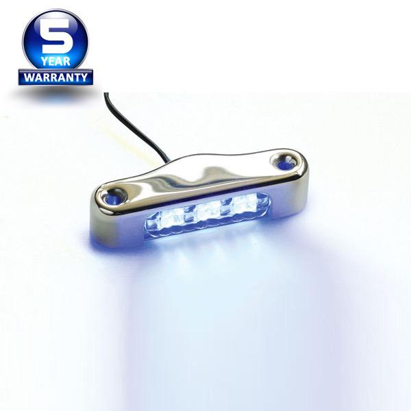 RELAXN LED Step Courtesy Light - 12V