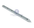 Relaxn light awning LED 45° alloy frame 12v white 582mm - Bosuns Boat