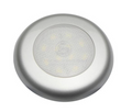 RELAXN Light LED surface mount IP66 83mm diam 24v no switch