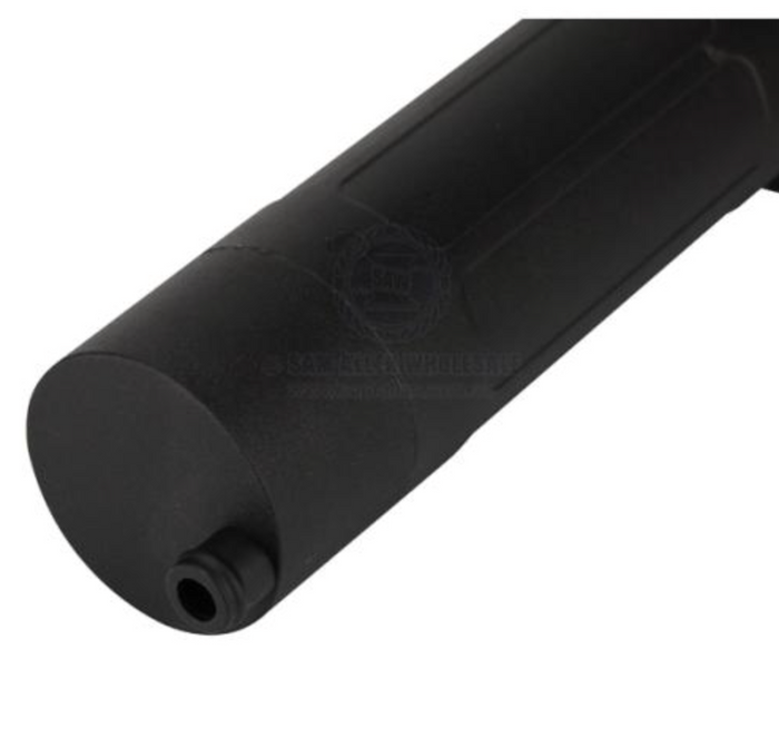RELAXN MAKO SERIES ROD/CUP HOLDER - POLYPROPYLENE
