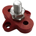 Relaxn Red Heavy-Duty Terminal Stud - Single