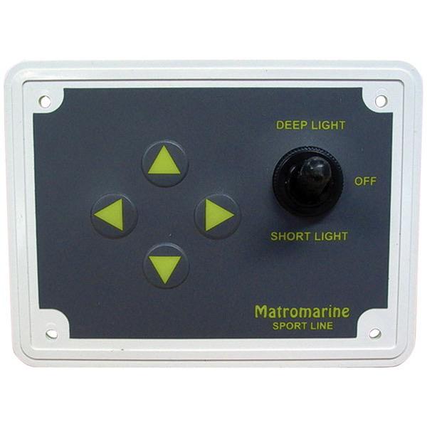 RELAXN Replacement 24V Remote Control