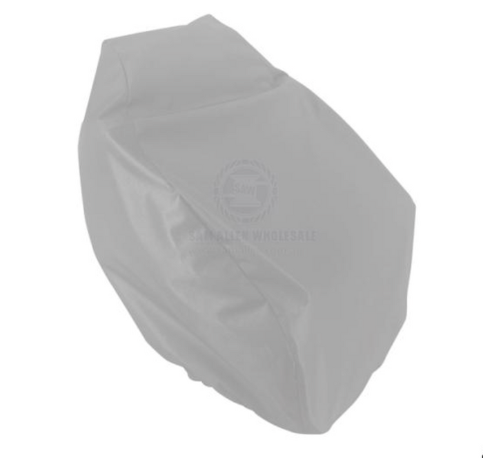 Relaxn Seat cover grey 300D PU Coated (Suits Nautilus)