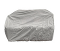RELAXN SEAT COVER GRY 300D PU COATED (SUITS DBL CRUISERS 293620/627/628)