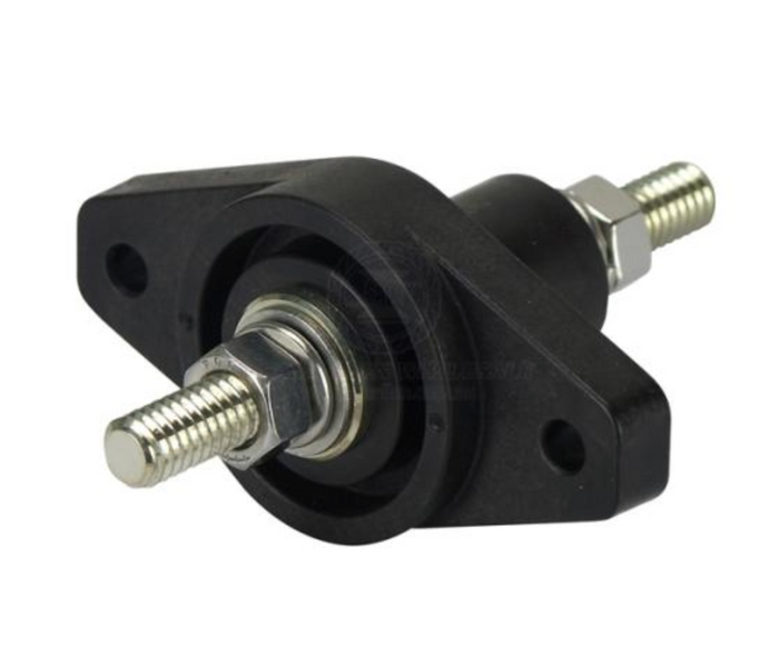 RELAXN TERMINAL STUDS - BULKHEAD CONNECTOR - INSULATED