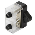 RELAXN TERMINAL STUDS - HD DUAL - WITH PC COVER