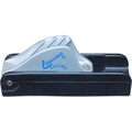 Ronstan Clamcleat Auto-Release Mini Anodised - Bosuns Boat